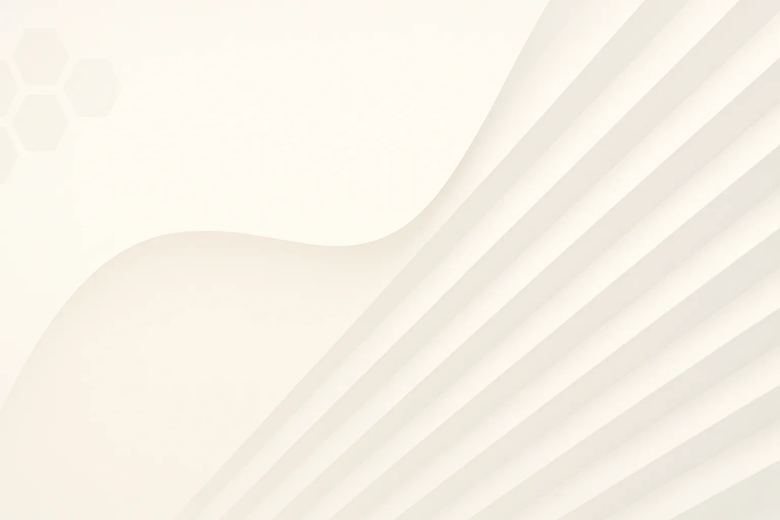 Wabenplissee mit Tageslicht im modernen Wohnraum