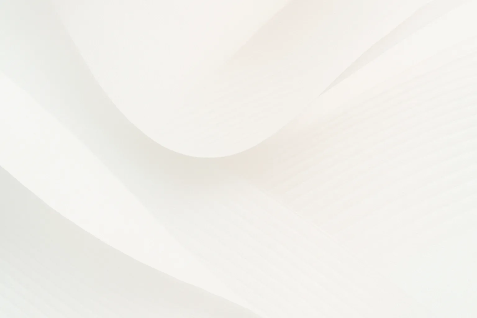 Detailansicht eines Wabenplissees – Struktur und Oberfläche